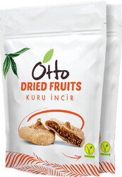 Vegan Kuru İncir 2 x 150 g - Thumbnail